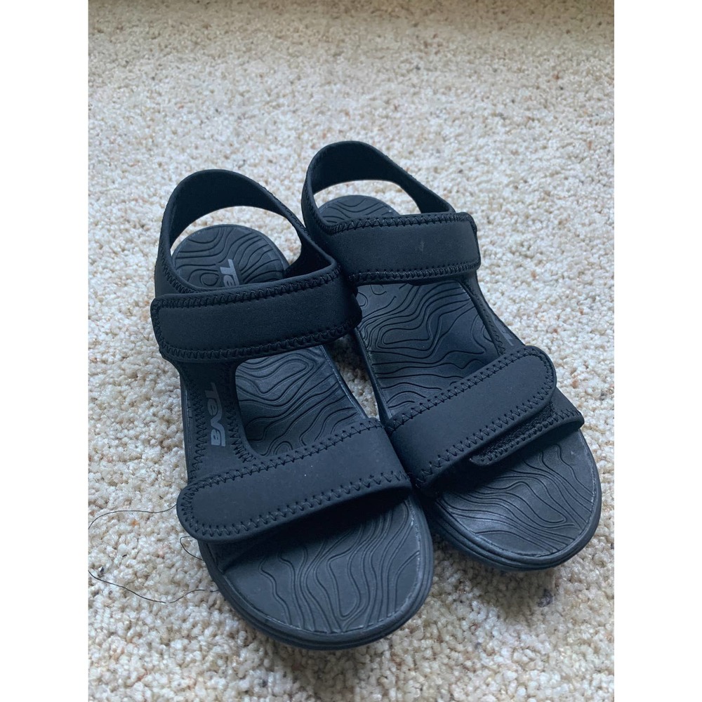 Kids Teva Sandals - Size 3